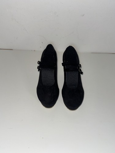 Black mary jane platform - jane, shoes