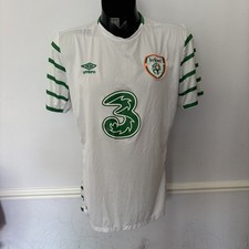 Mens Umbro Republic of Ireland