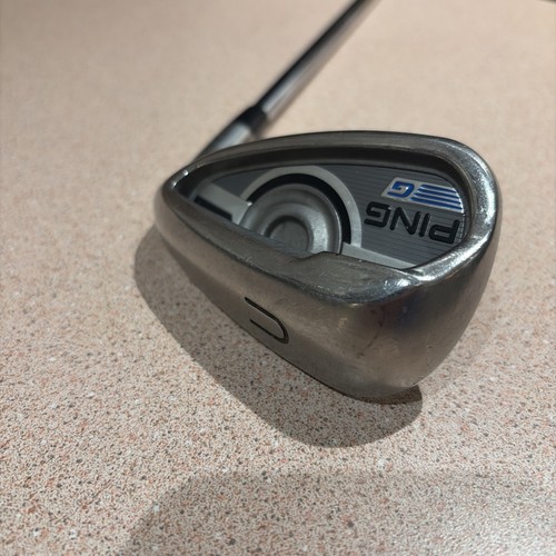 Ping gap wedge black - u,