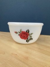 Vintage Phoenix Opalware Bowl