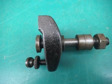 ENGINEERS MYFORD ML7 TOOL POST