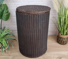 Lloyd Loom Style Cylinder