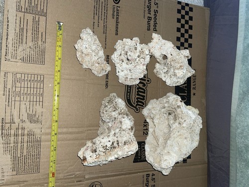Rk3 pieces of mixed - mixed, dry