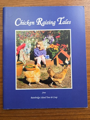 Bainbridge island chicken - bainbridge,
