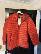 Rab Men Microlight Summit