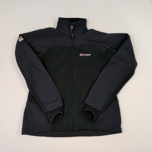 Berghaus choktoi windstopper - berghaus,