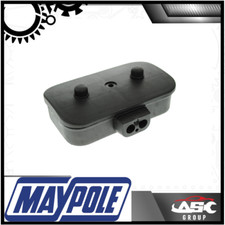 Maypole 10 Way 12 / 24v Junction Box Wiring Block Trailer Horsebox Caravan 2991