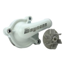 Boyesen supercooler water pump - water,