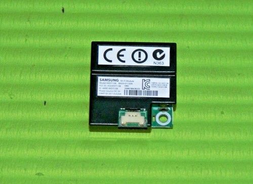 Wifi board ue55d8000 ue46d8000 - board,