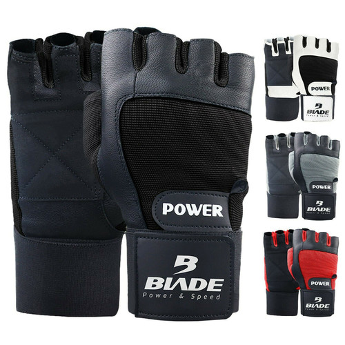 Weight lifting gloves - weight, wrist