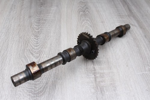 Camshafts suzuki gsx - camshafts,