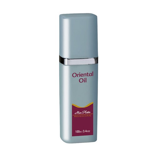 Mon platin oriental oil - -,