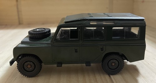 Solido scale 1978 land - ,
