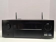 Denon AVC-X4700H 9.2 Channel