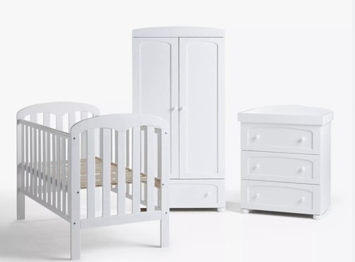 John lewis rachel nursery - john,