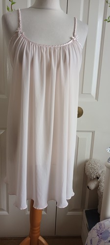 Vintage michael chiffon - st,