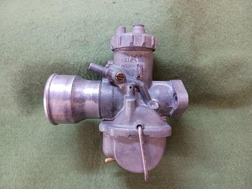 Honda c95 ca95 150 - twin, benly
