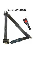 NEW Securon Seat Belt 500/15