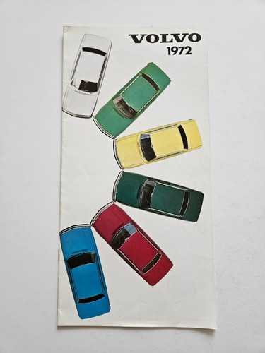 Volvo 1800es 144 - 164, sales
