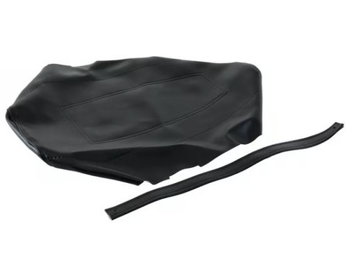 Vespa seat cover for px80 - vespa, px80-200