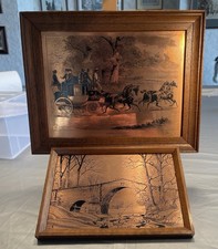 Collection Of 2 Etchmaster