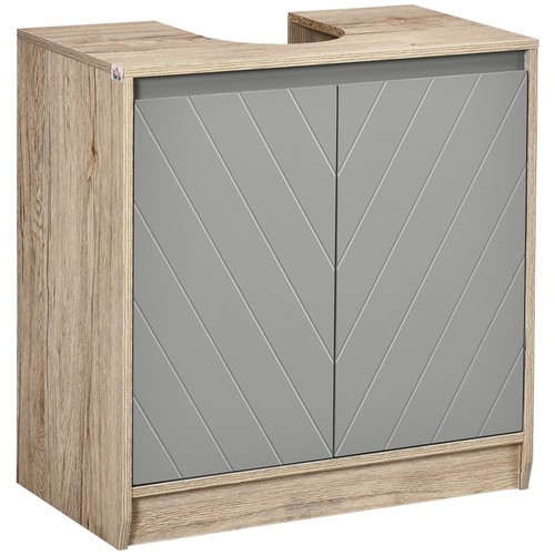 Homcom 60x60cm under sink - 60x60cm, under-sink