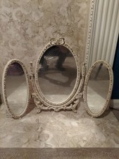 Vintage 3 Piece Wooden