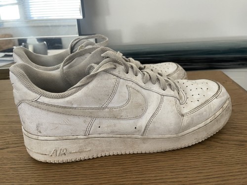 Scally lads nike air force - scally,