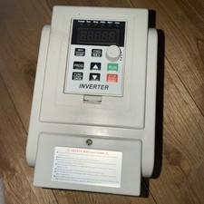 Variable Frequency Drive 1.5KW