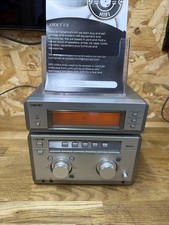 Sony MHC-NX1 Component HiFi