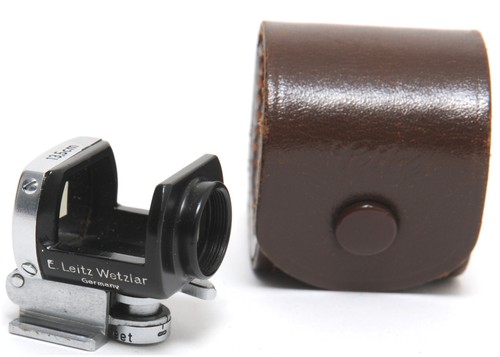 Vintage leica leitz - leica, sooyv