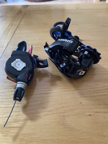 Sram speed rear - sram,