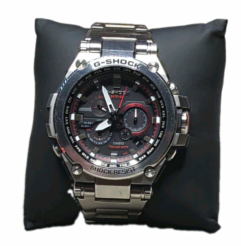 Casio shock mtg s1000d - mt-g, mtg-s1000d