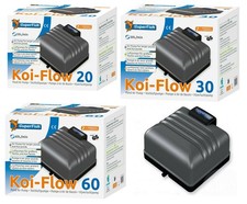 Superfish Koi Flow Pond Air