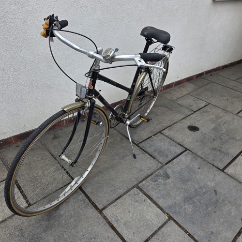 Raleigh richmond light - , weight