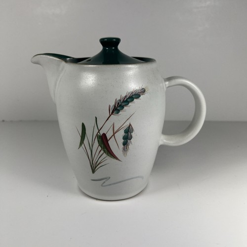 Denby green wheat coffee - wheat,