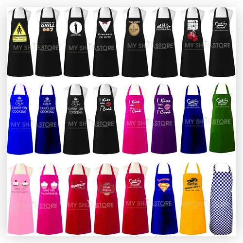 Adult novelty aprons bbq party - novelty,