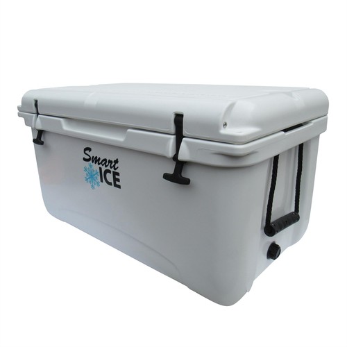 Ice chest cooler box 45l - box,
