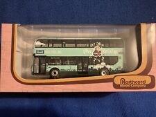 NORTHCORD Brighton and Hove  ALEXANDER DENNIS E400 MMC UKBUS 6533 - FREE POSTAGE