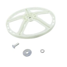 AEG Lavamat Washer Dryer Drum