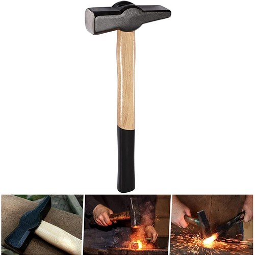 Blacksmiths beginner hammer - beginner,