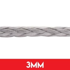 3mm Dyneema SK78 Rope Rig 12 -