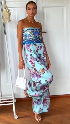 Lovely zara aqua - aqua, blue
