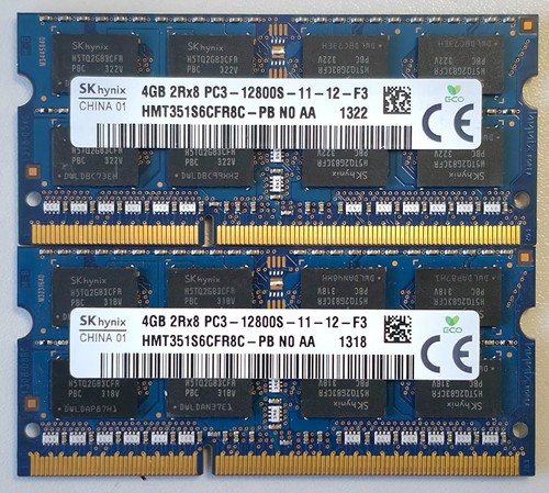 8gb ddr3 1600mhz - 8gb,