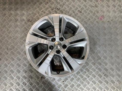 Peugeot 308 mk2 18 inch - 308,