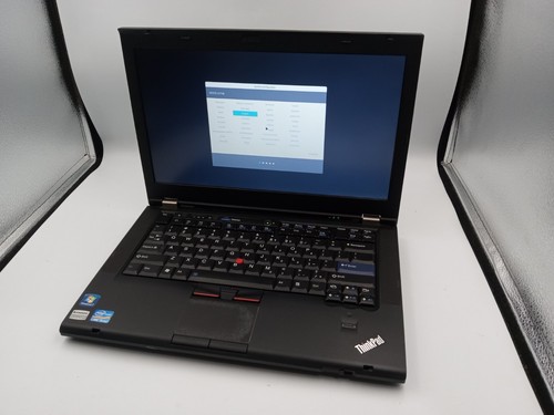 Lenovo thinkpad t420 - t420, 14"