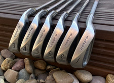 Cobra 2 Right Handed Steel