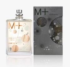 Escentric Molecules 100ml Molecule 01 + Cistus Unisex Eau de Toilette Fragrance 