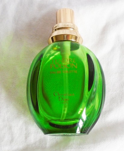 Christian dior tendre poison - tendre,