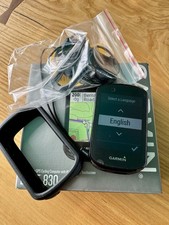 Garmin Edge 830 GPS-enabled